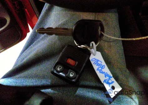 2007 Ford Ranger Xlt/Sport/Fx4 Off-Rd z USA, uszkodzony, nr VIN 1FTZR45E97PA57985